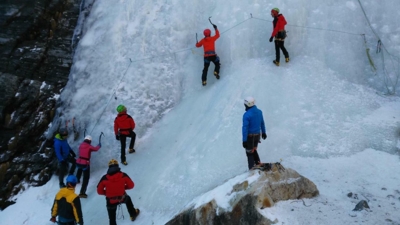 Masherbrum Outdoor Travelling Hostel 成都 外观 照片