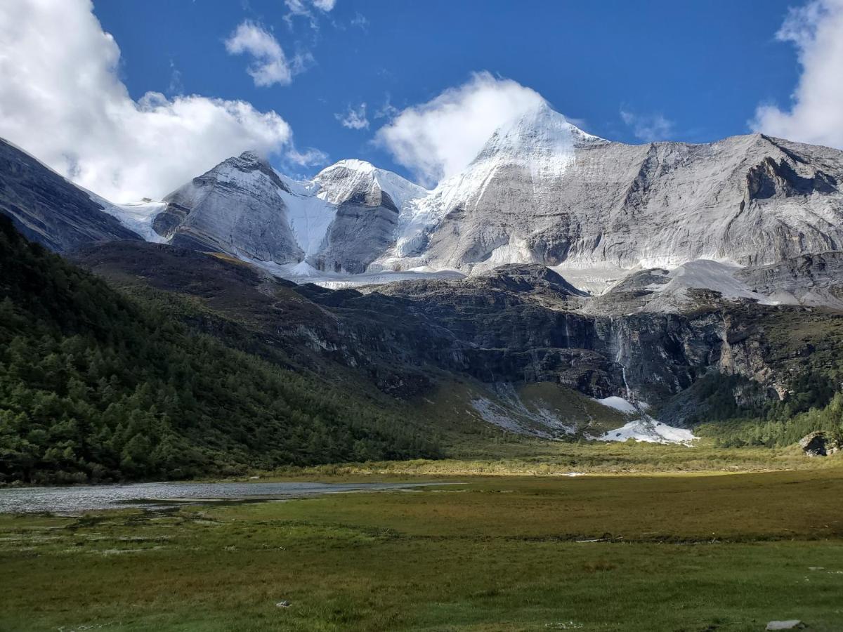 Masherbrum Outdoor Travelling Hostel 成都 外观 照片